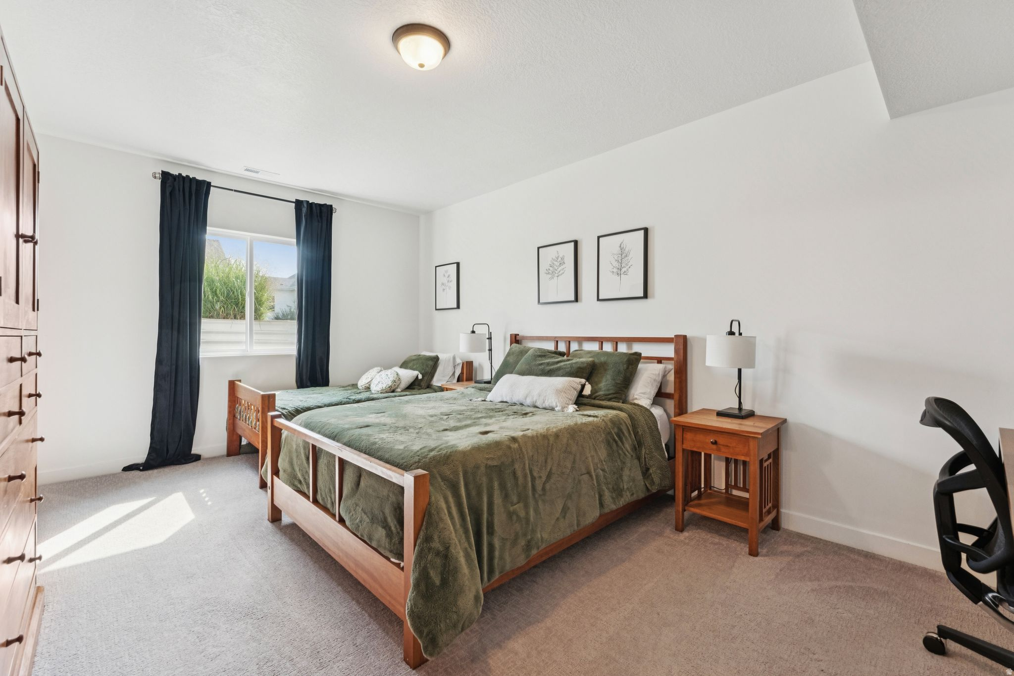 DAYBREAK VILLAGE - Residential