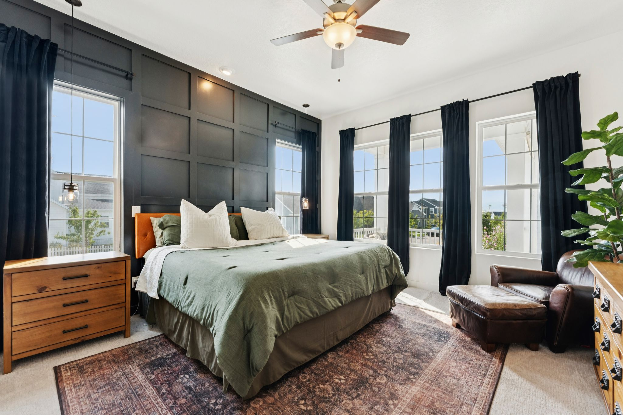 DAYBREAK VILLAGE - Residential