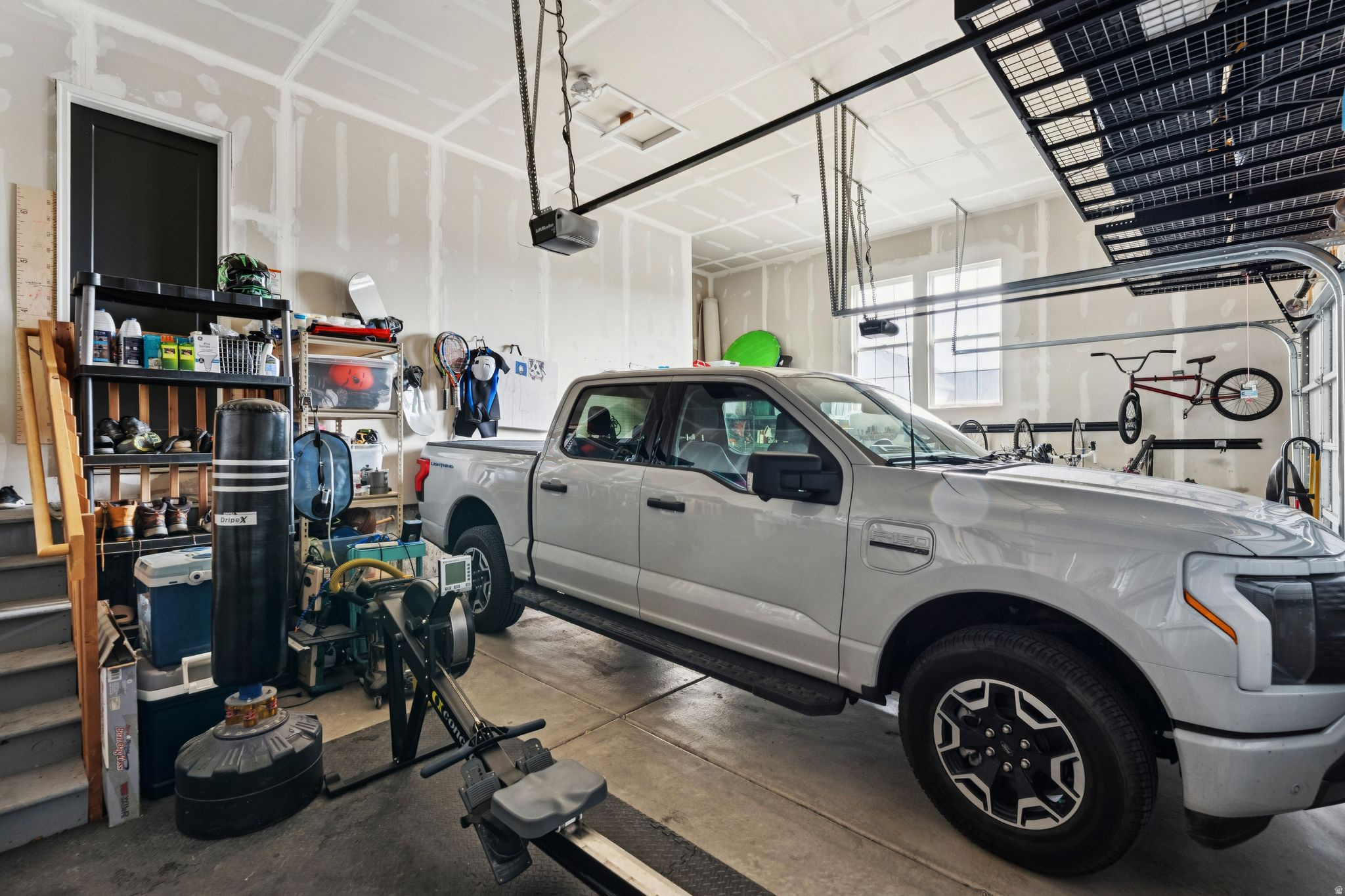 DAYBREAK VILLAGE - Residential