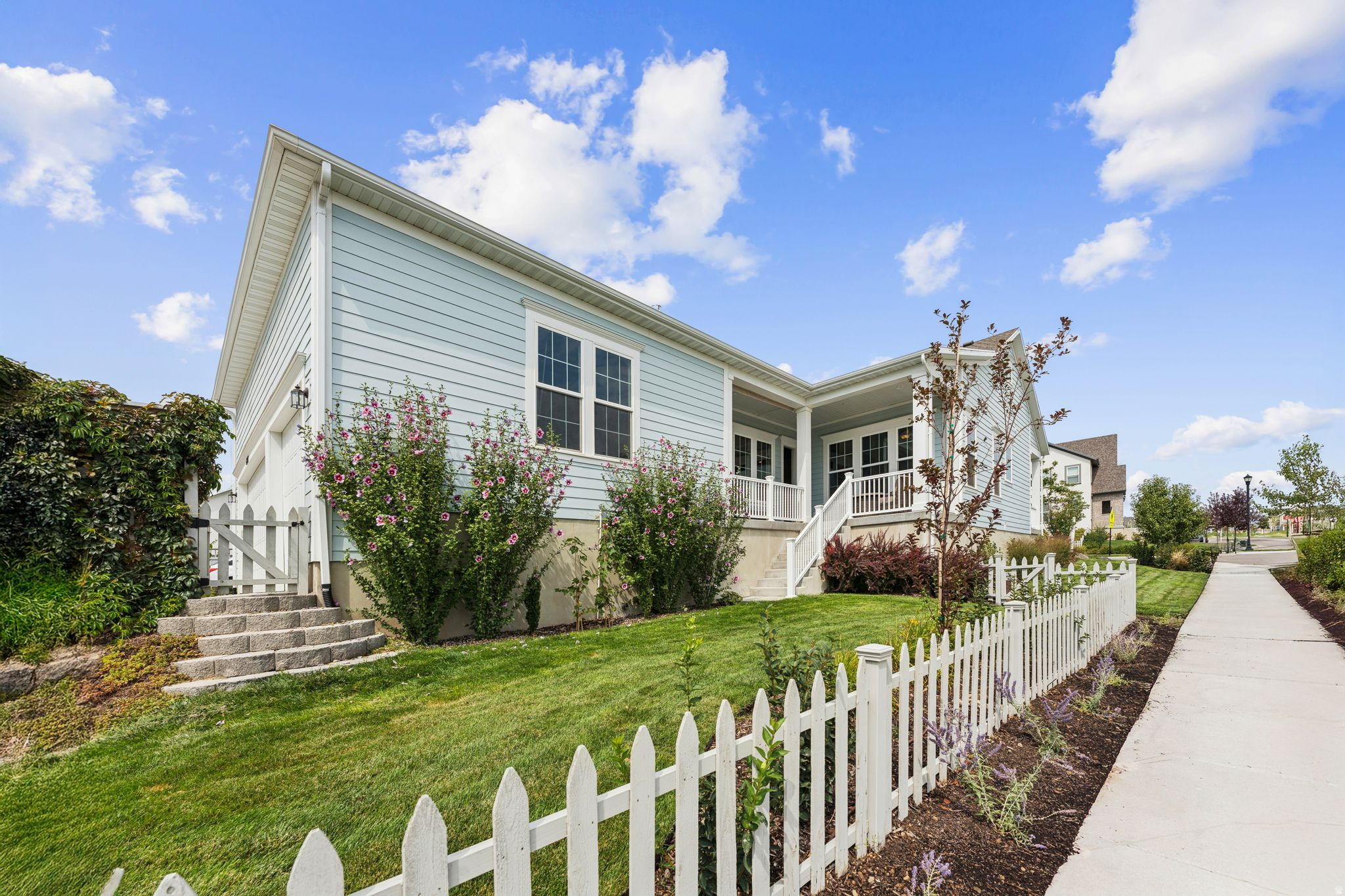 DAYBREAK VILLAGE - Residential