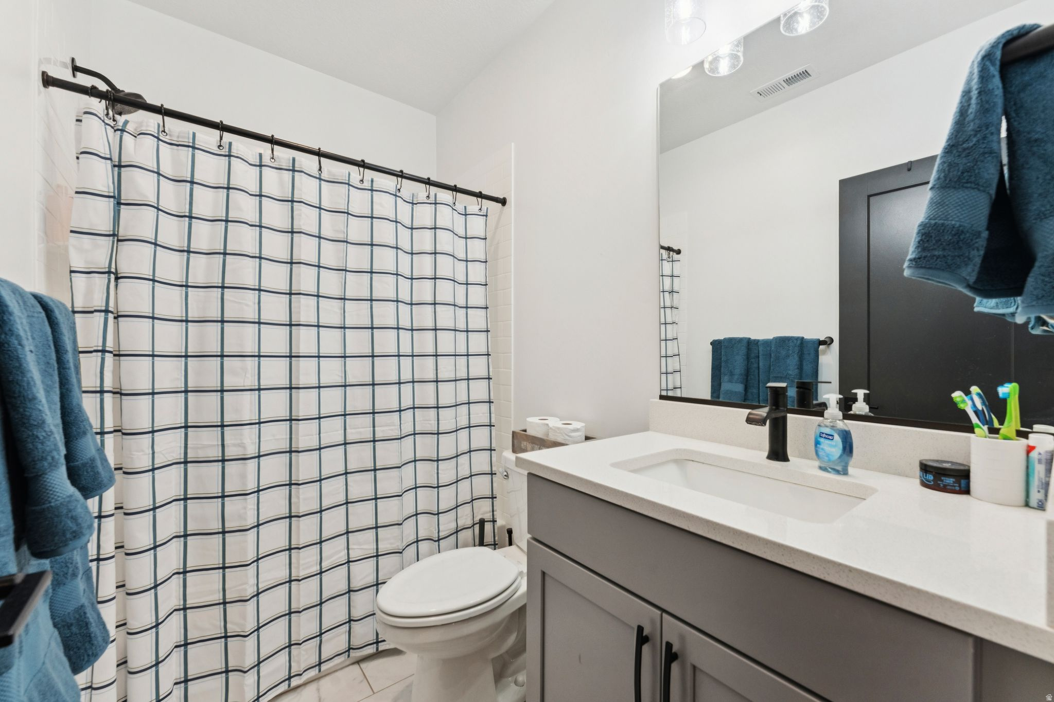 DAYBREAK VILLAGE - Residential