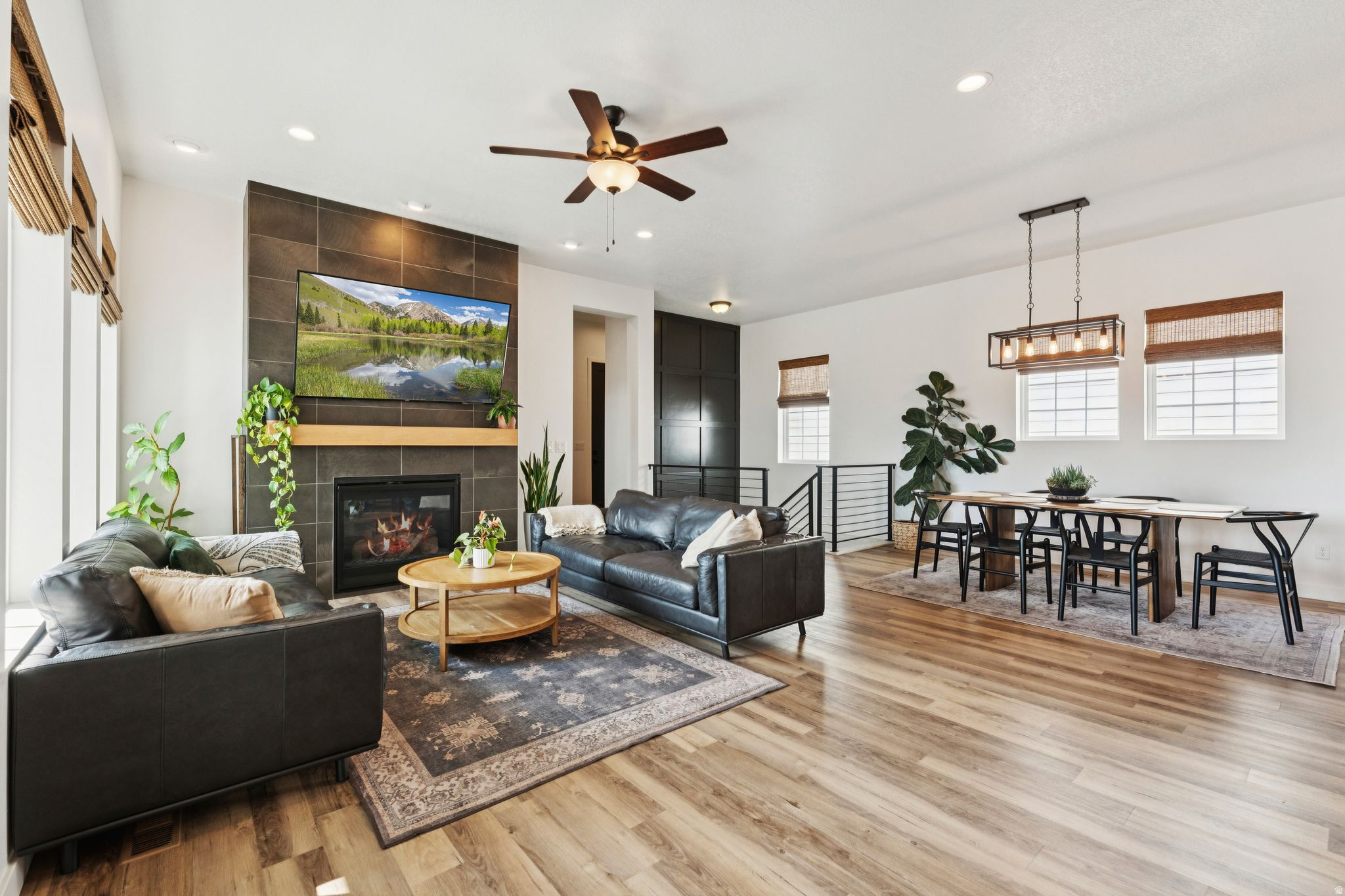 DAYBREAK VILLAGE - Residential