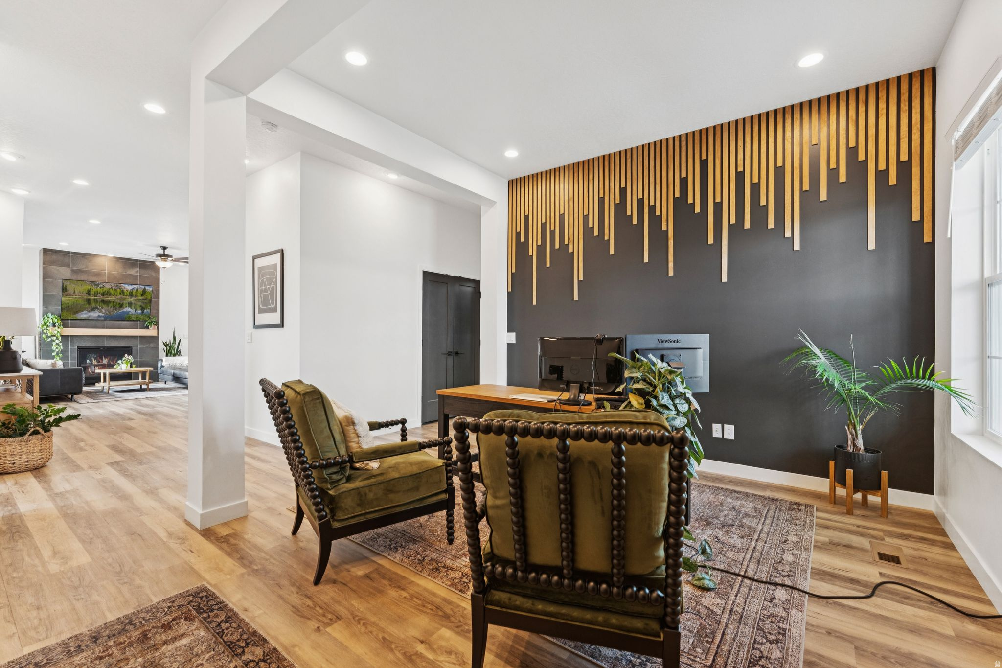 DAYBREAK VILLAGE - Residential