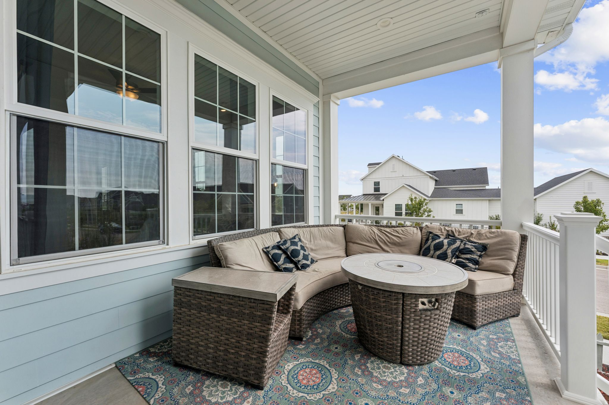 DAYBREAK VILLAGE - Residential