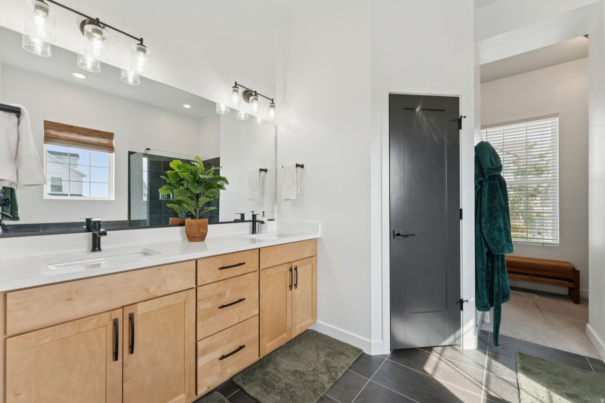 DAYBREAK VILLAGE - Residential