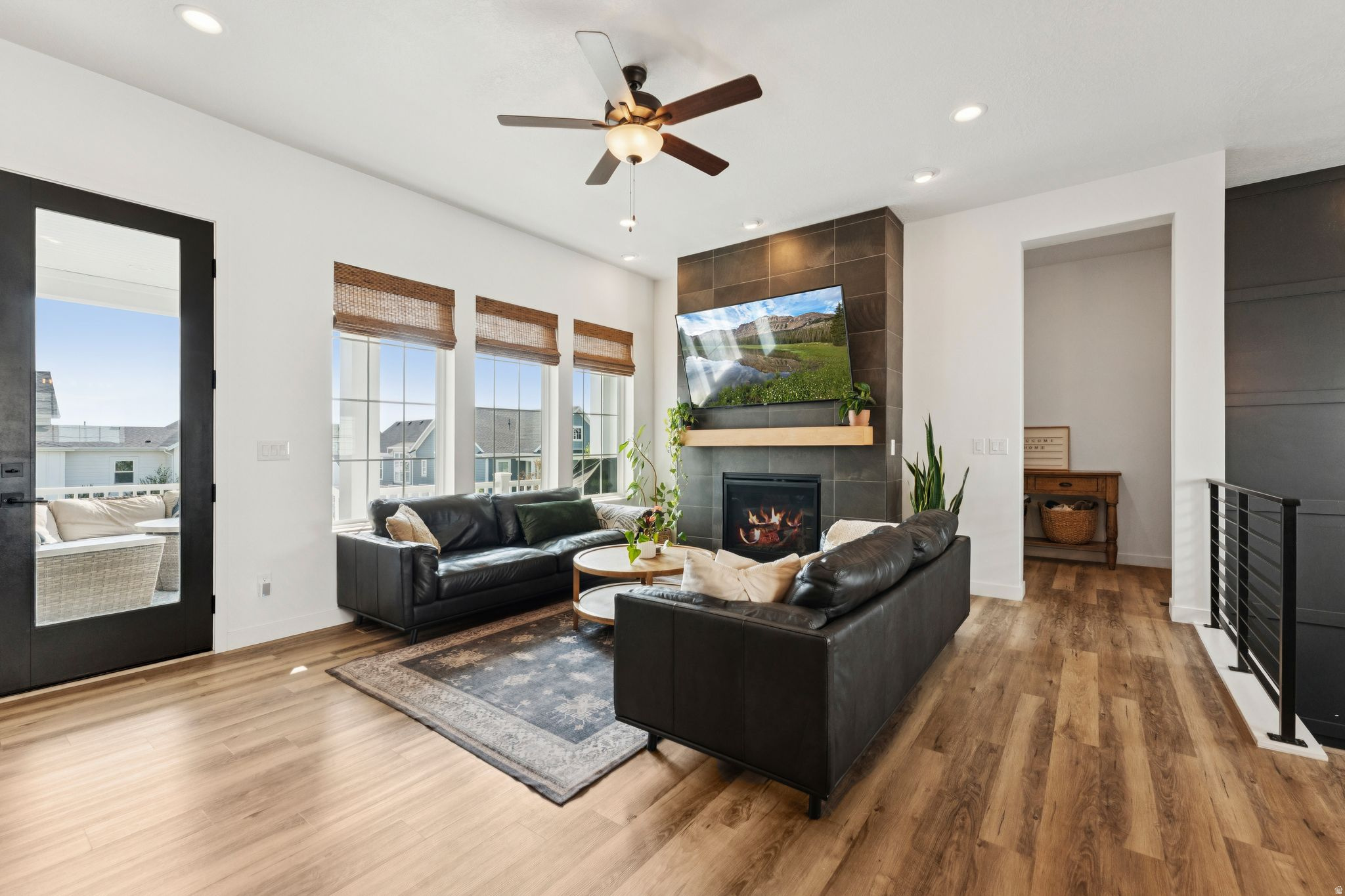 DAYBREAK VILLAGE - Residential