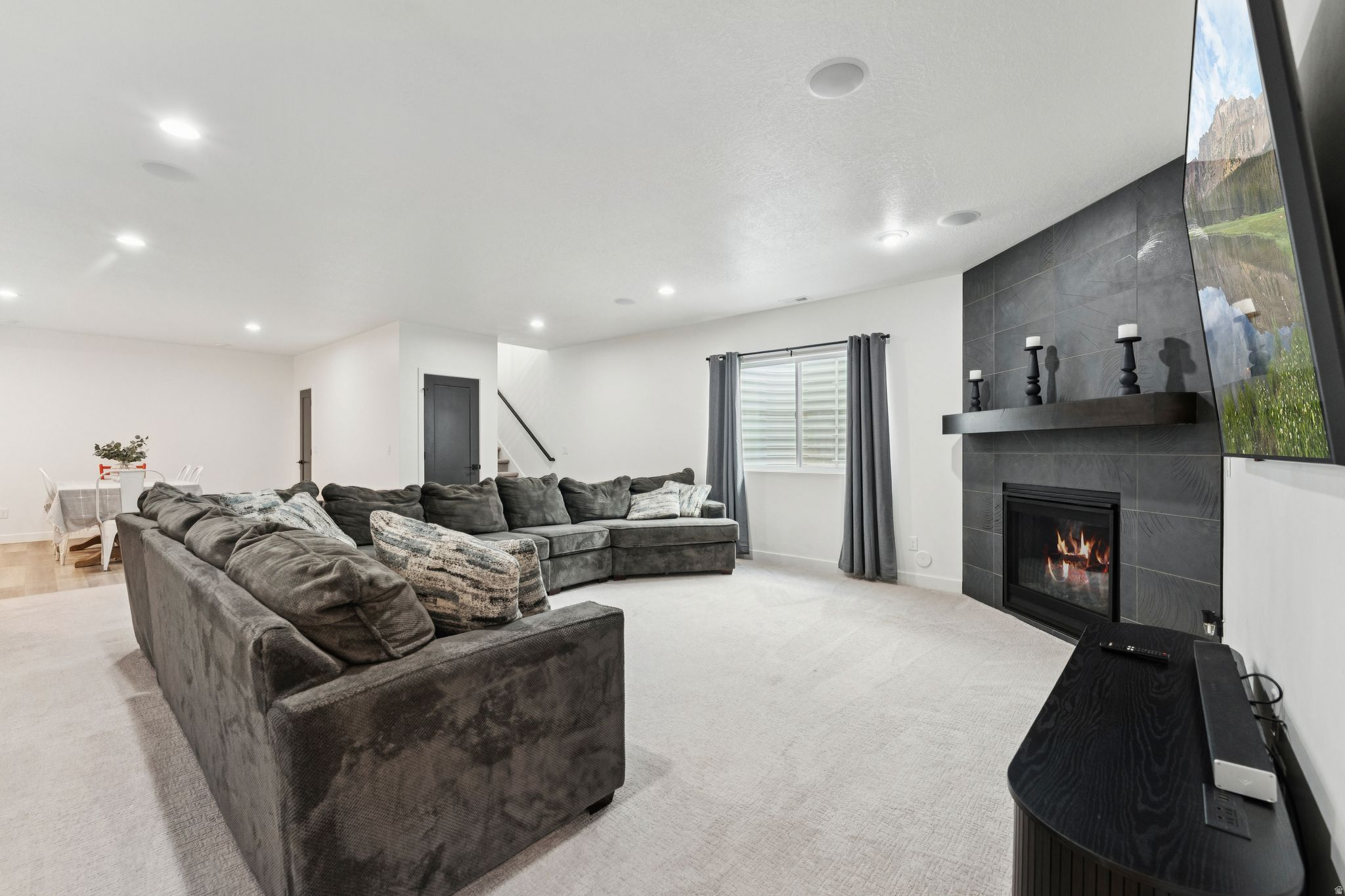 DAYBREAK VILLAGE - Residential