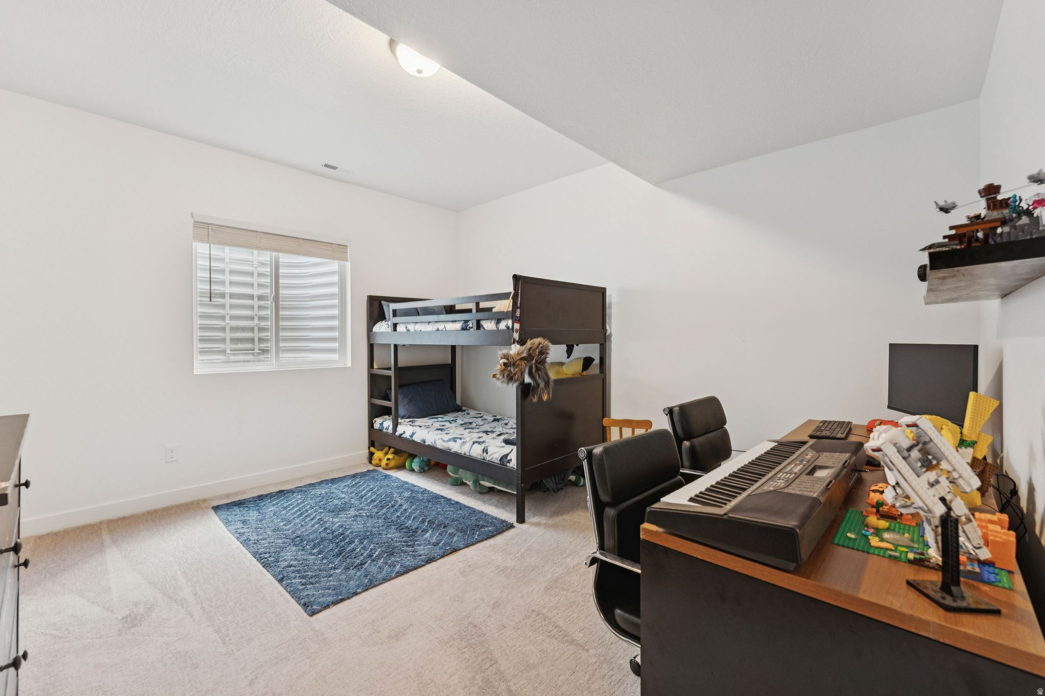 DAYBREAK VILLAGE - Residential