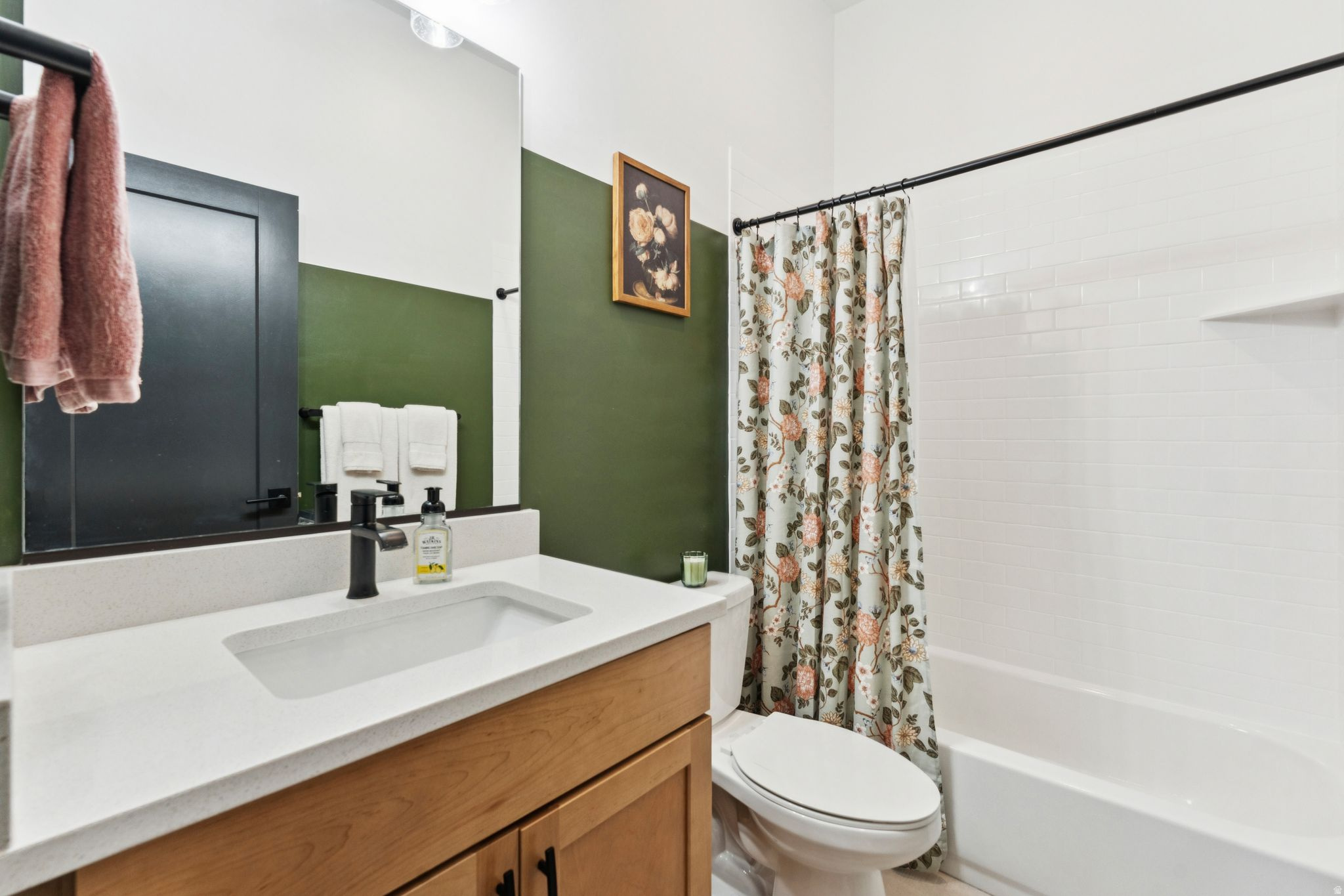 DAYBREAK VILLAGE - Residential