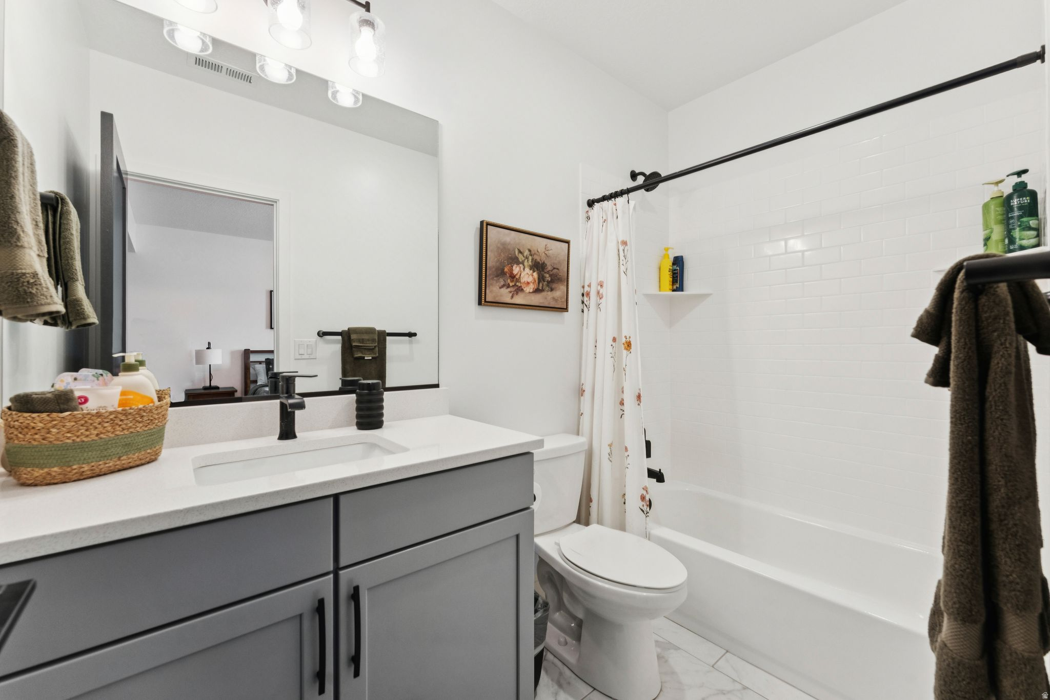 DAYBREAK VILLAGE - Residential