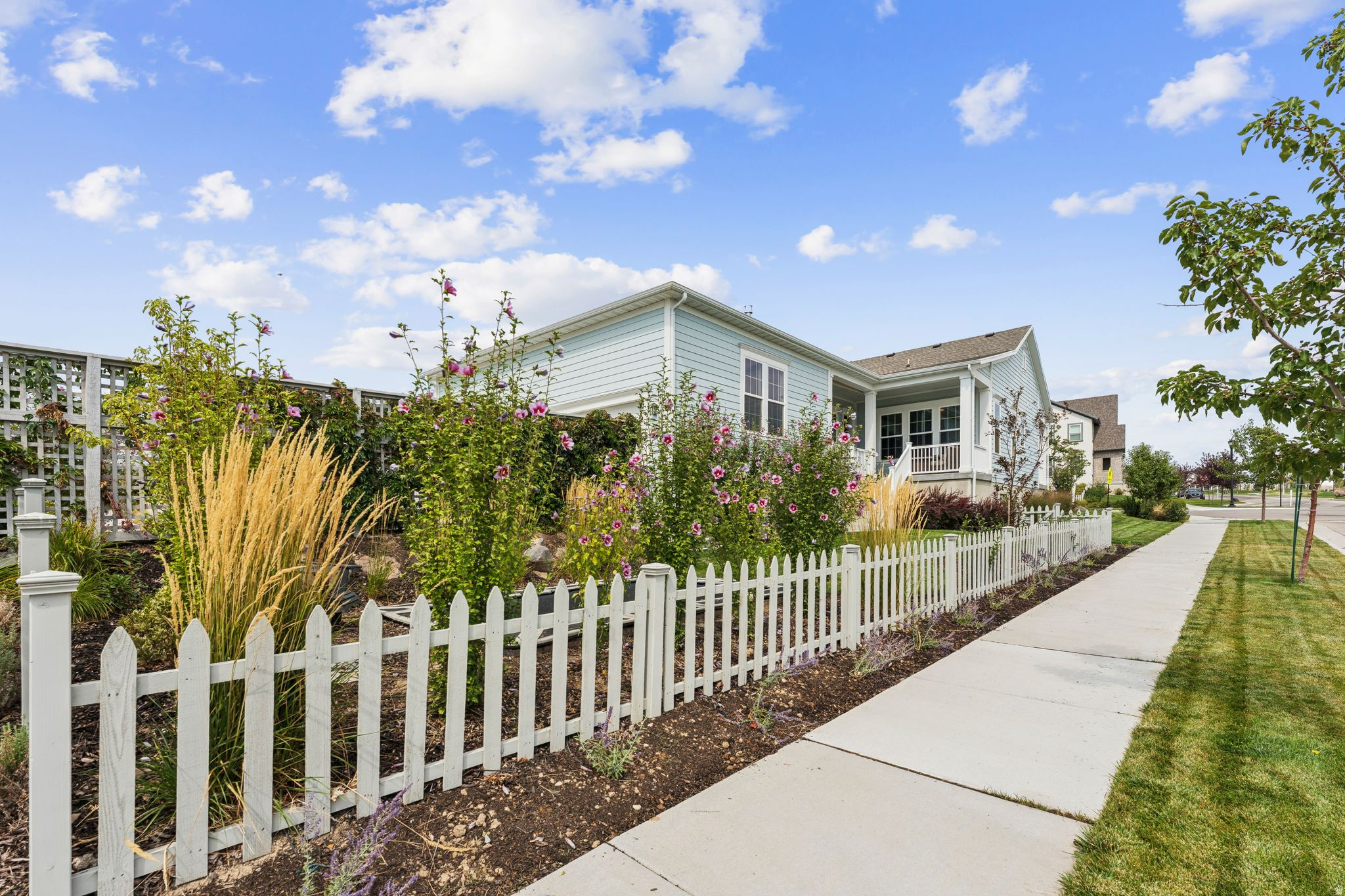 DAYBREAK VILLAGE - Residential