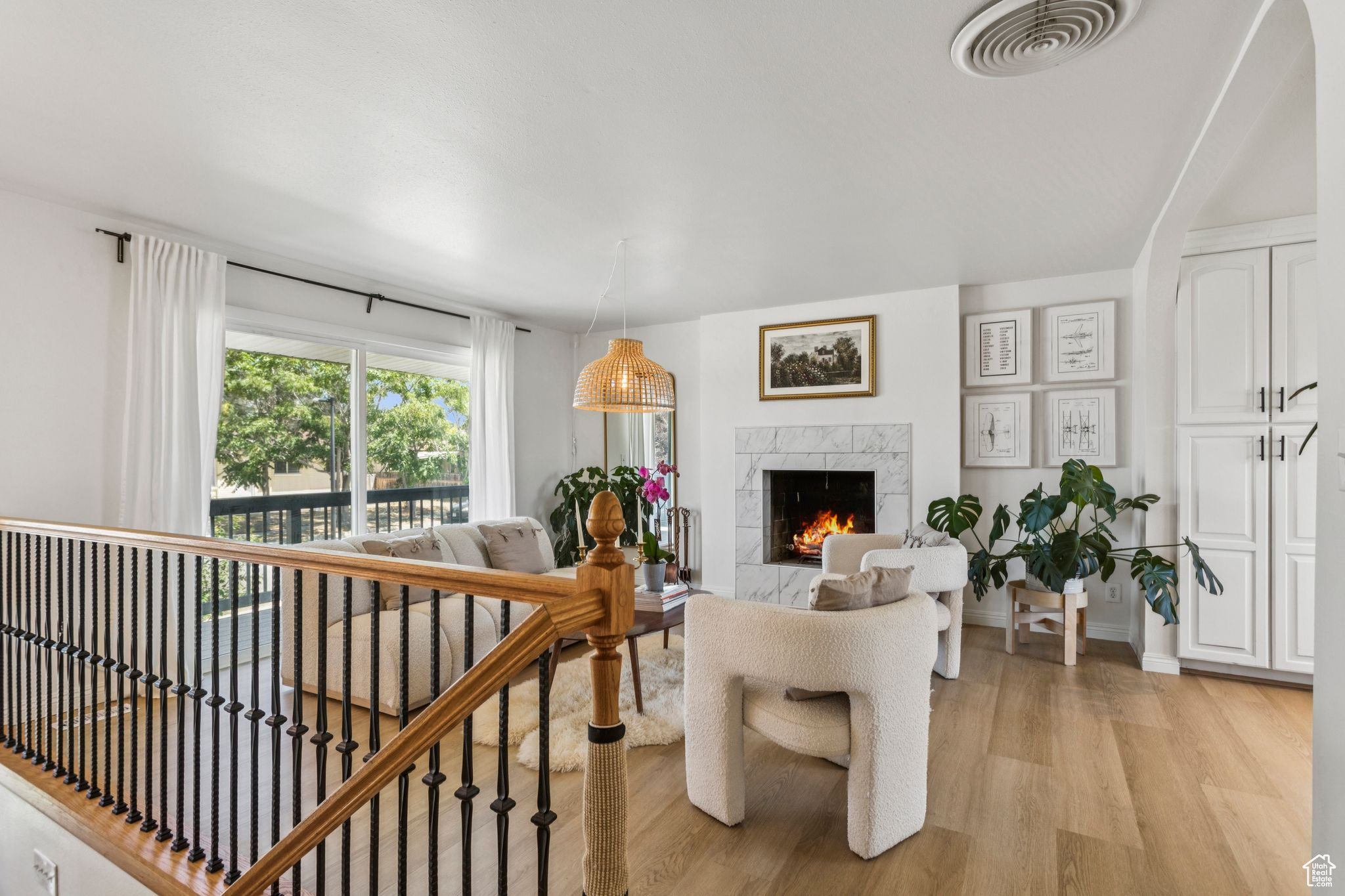 HILLCREST - Residential