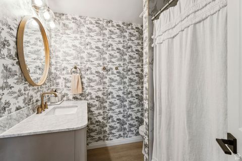 Tiny photo for 972 E 7725 S, Midvale, UT 84047 (MLS # 2105127)