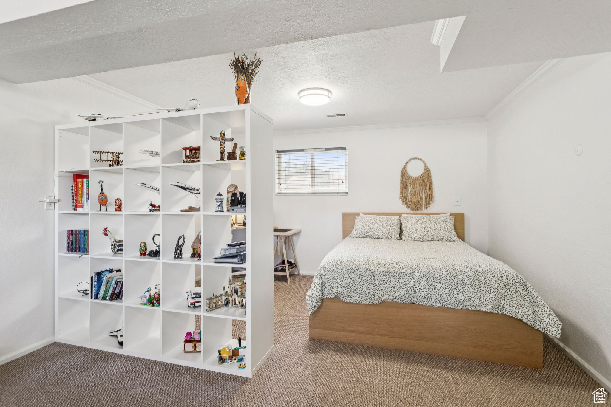 HILLCREST - Residential