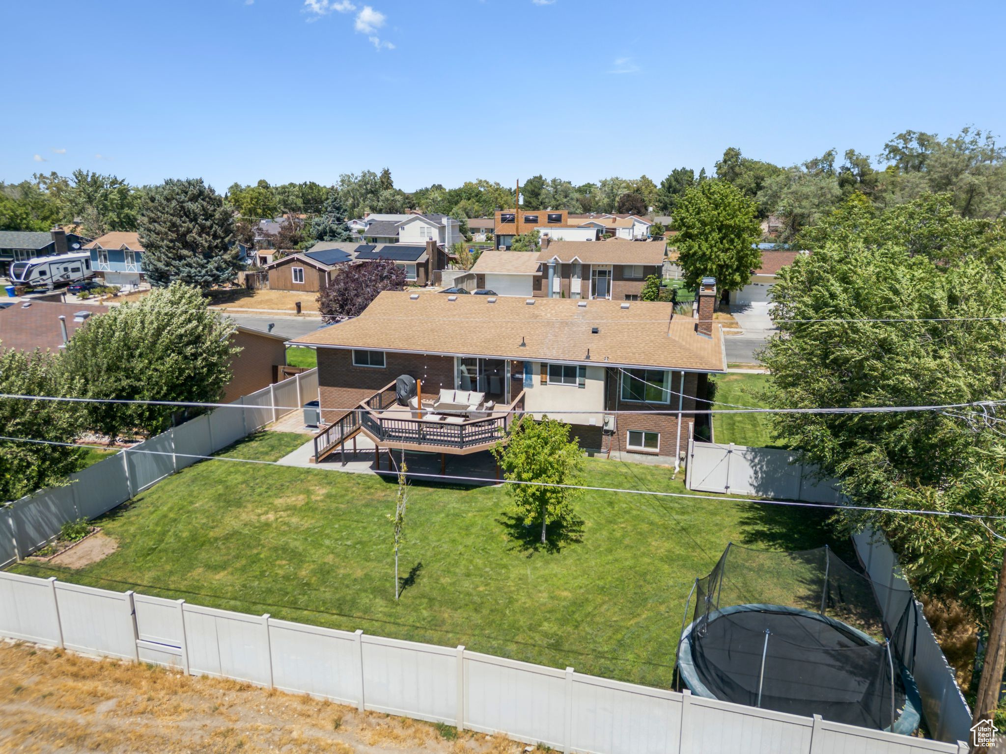 HILLCREST - Residential