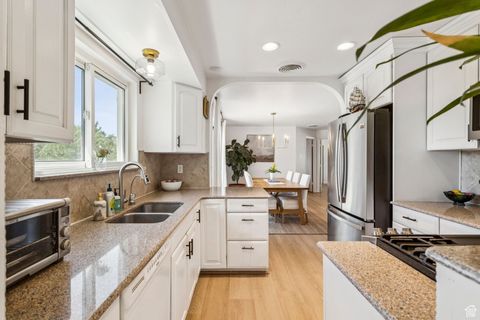 Tiny photo for 972 E 7725 S, Midvale, UT 84047 (MLS # 2105127)