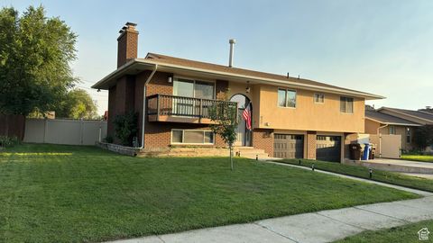 Tiny photo for 972 E 7725 S, Midvale, UT 84047 (MLS # 2105127)