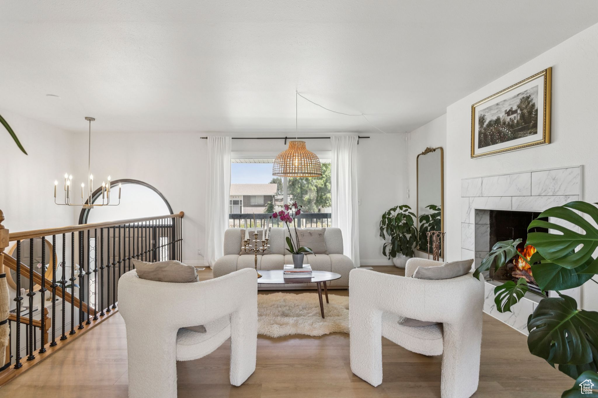 HILLCREST - Residential