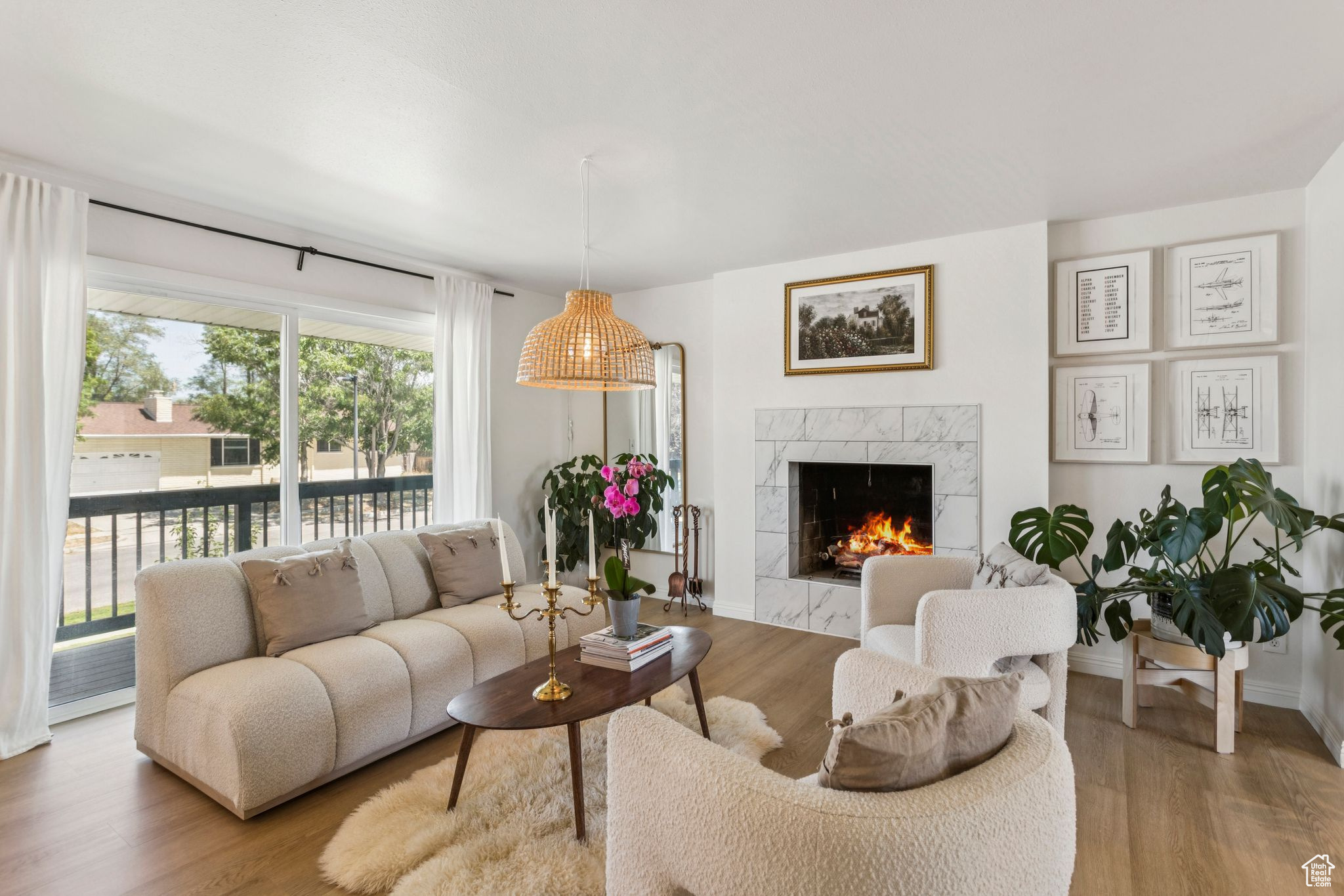 HILLCREST - Residential
