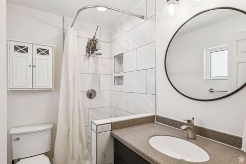 Tiny photo for 972 E 7725 S, Midvale, UT 84047 (MLS # 2105127)