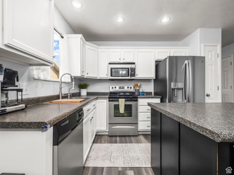 Tiny photo for 13094 S PIONEER PARK DR, Herriman, UT 84096 (MLS # 2110590)