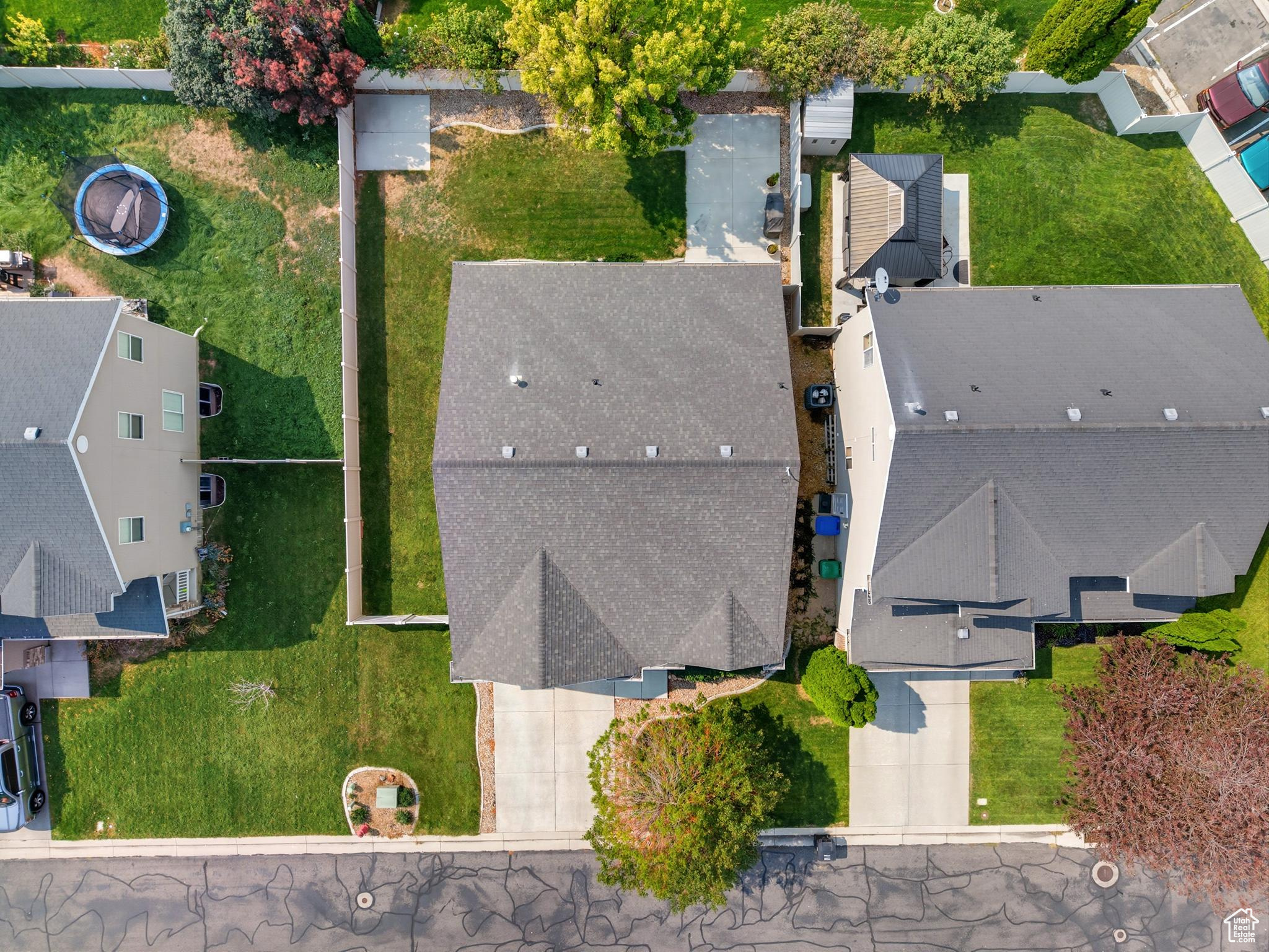 HERRIMAN VILLAGE - Residential