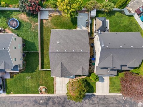 Tiny photo for 13094 S PIONEER PARK DR, Herriman, UT 84096 (MLS # 2110590)