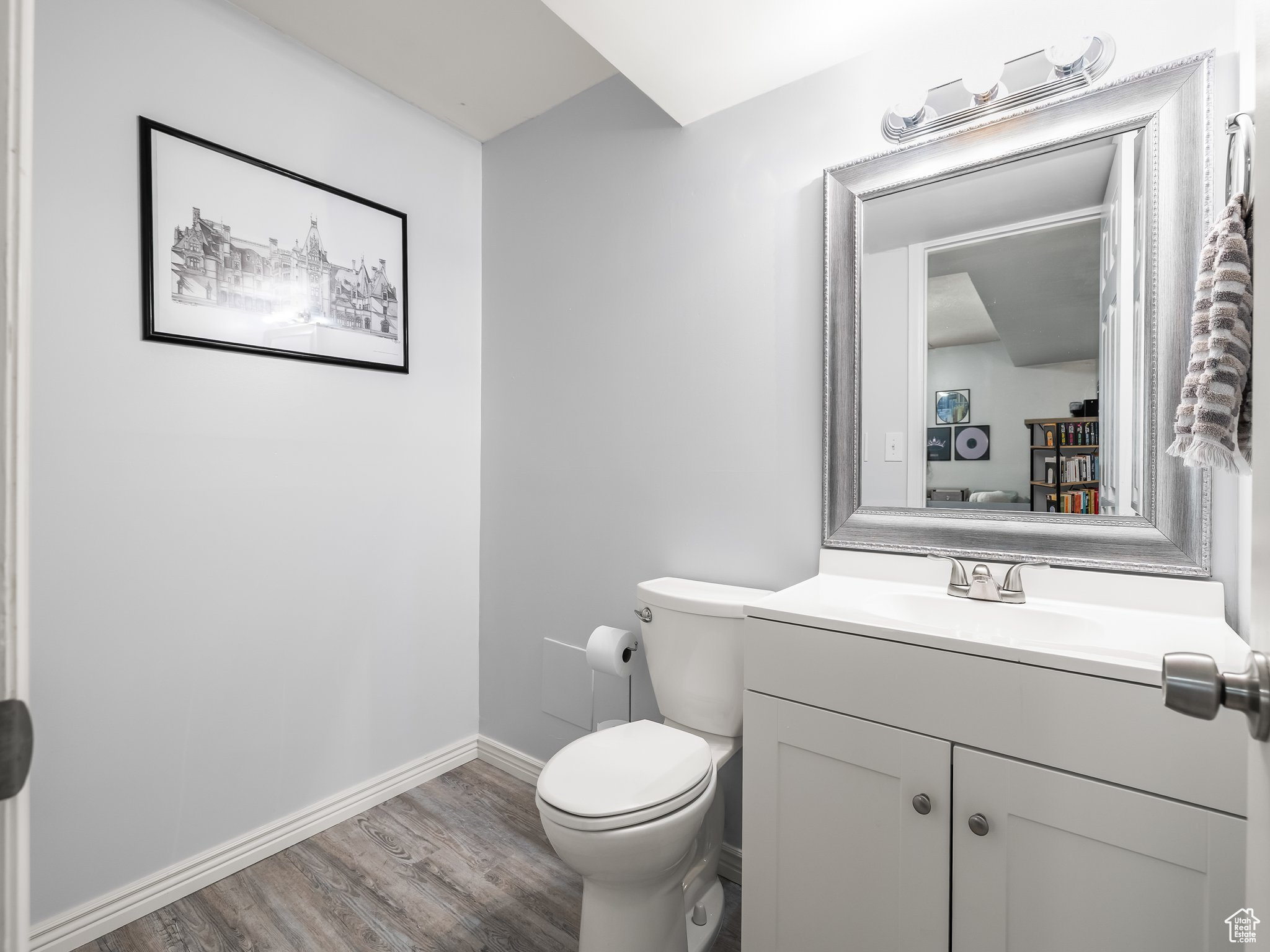 HERRIMAN VILLAGE - Residential