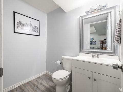 Tiny photo for 13094 S PIONEER PARK DR, Herriman, UT 84096 (MLS # 2110590)