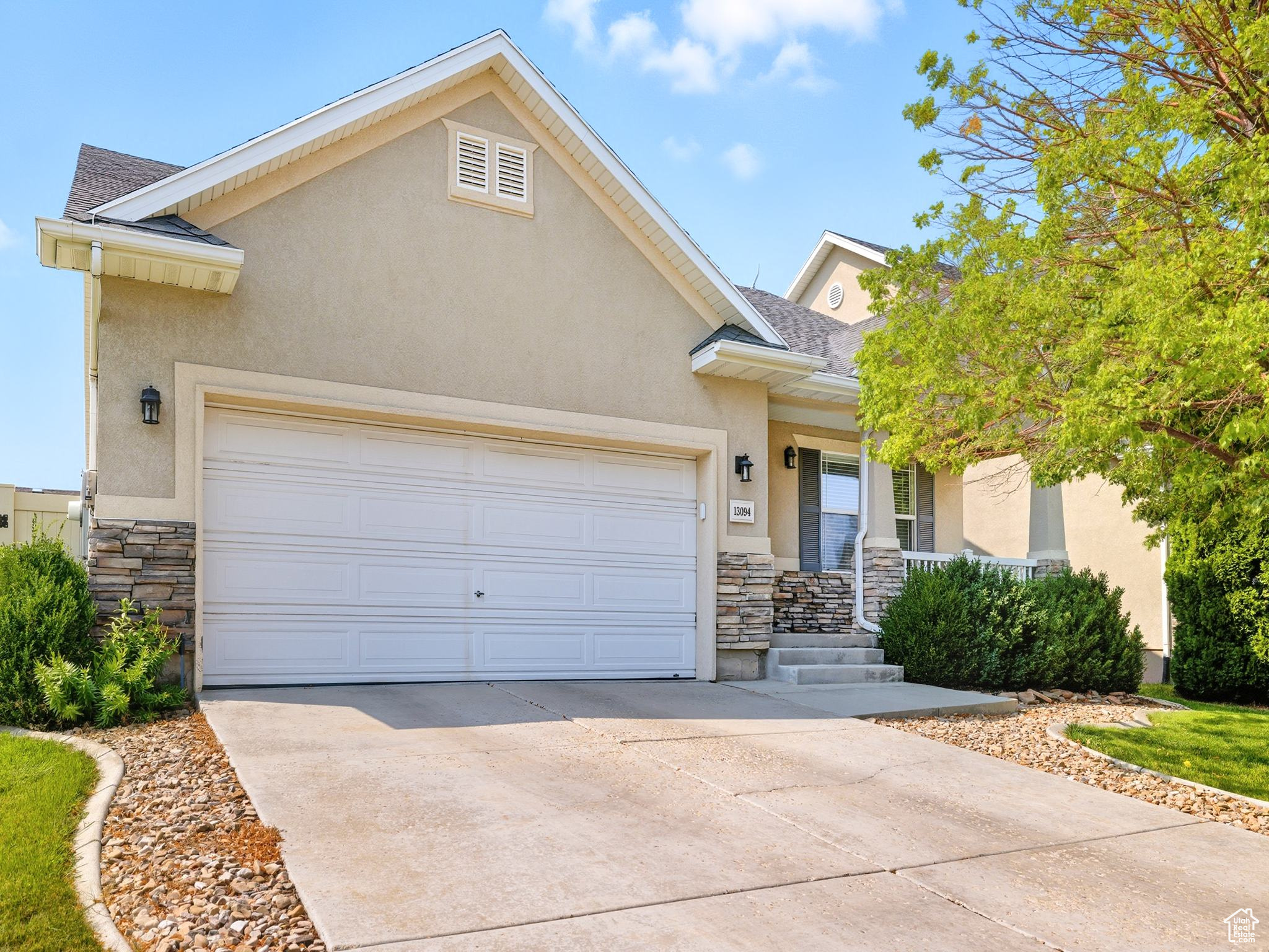 HERRIMAN VILLAGE - Residential