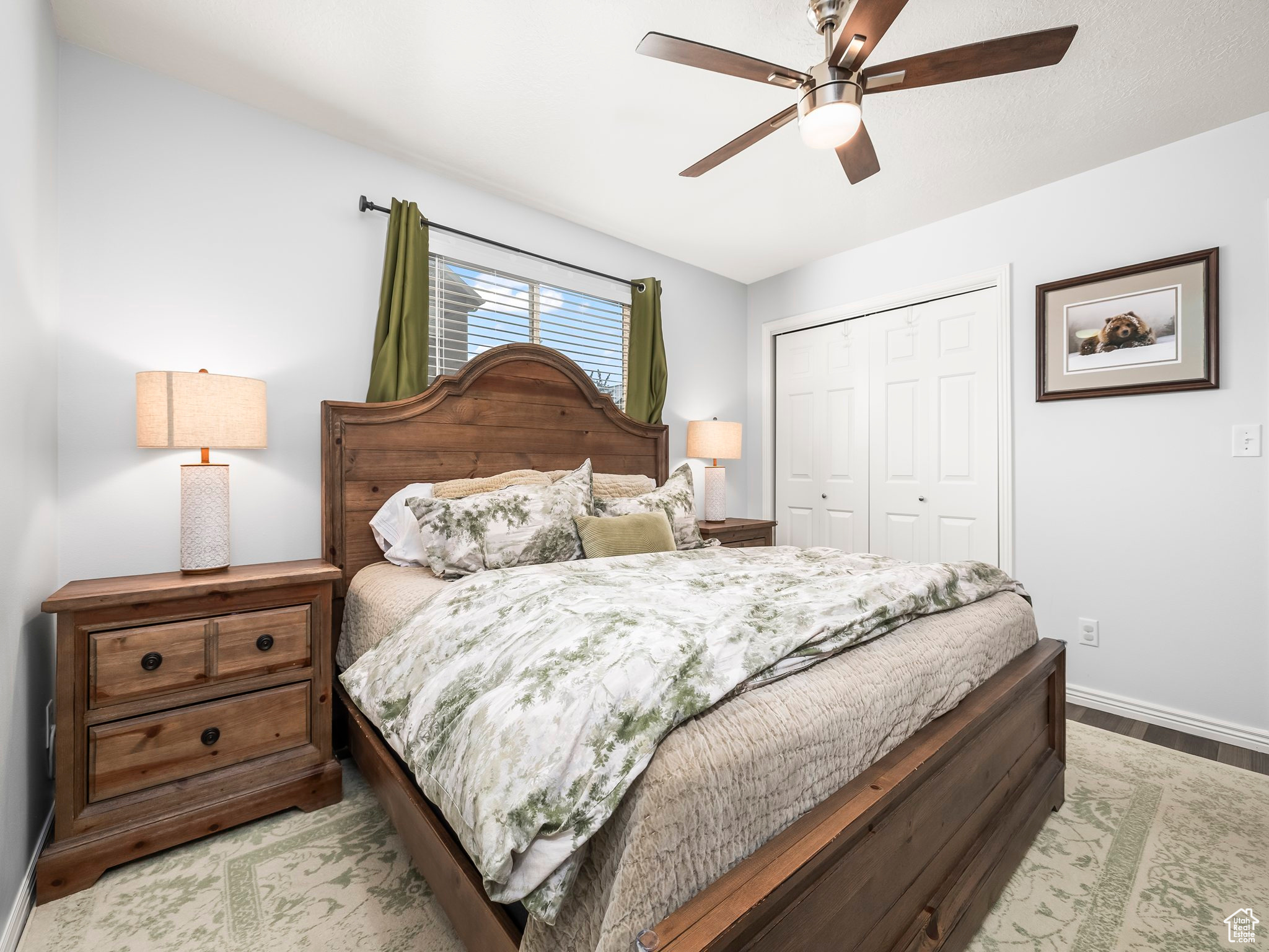 HERRIMAN VILLAGE - Residential