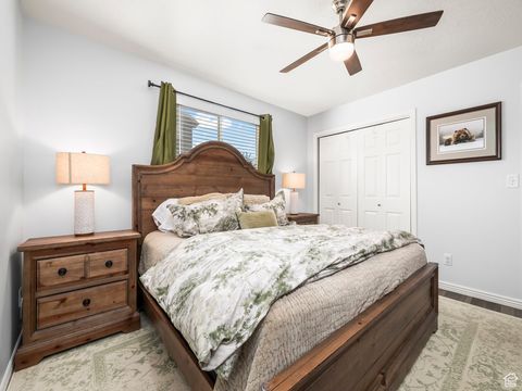 Tiny photo for 13094 S PIONEER PARK DR, Herriman, UT 84096 (MLS # 2110590)