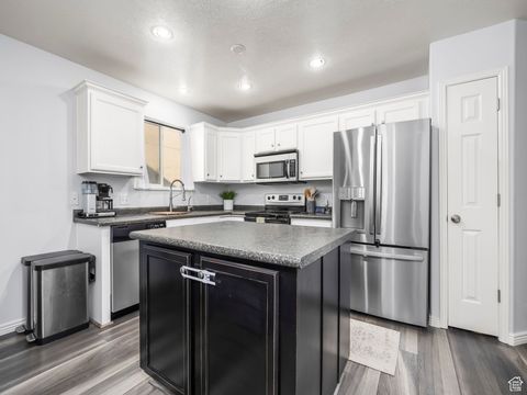 Tiny photo for 13094 S PIONEER PARK DR, Herriman, UT 84096 (MLS # 2110590)