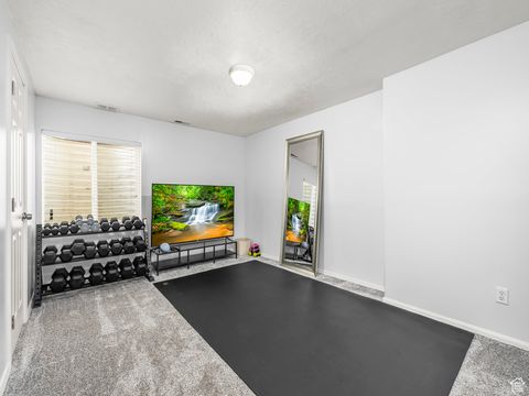 Tiny photo for 13094 S PIONEER PARK DR, Herriman, UT 84096 (MLS # 2110590)