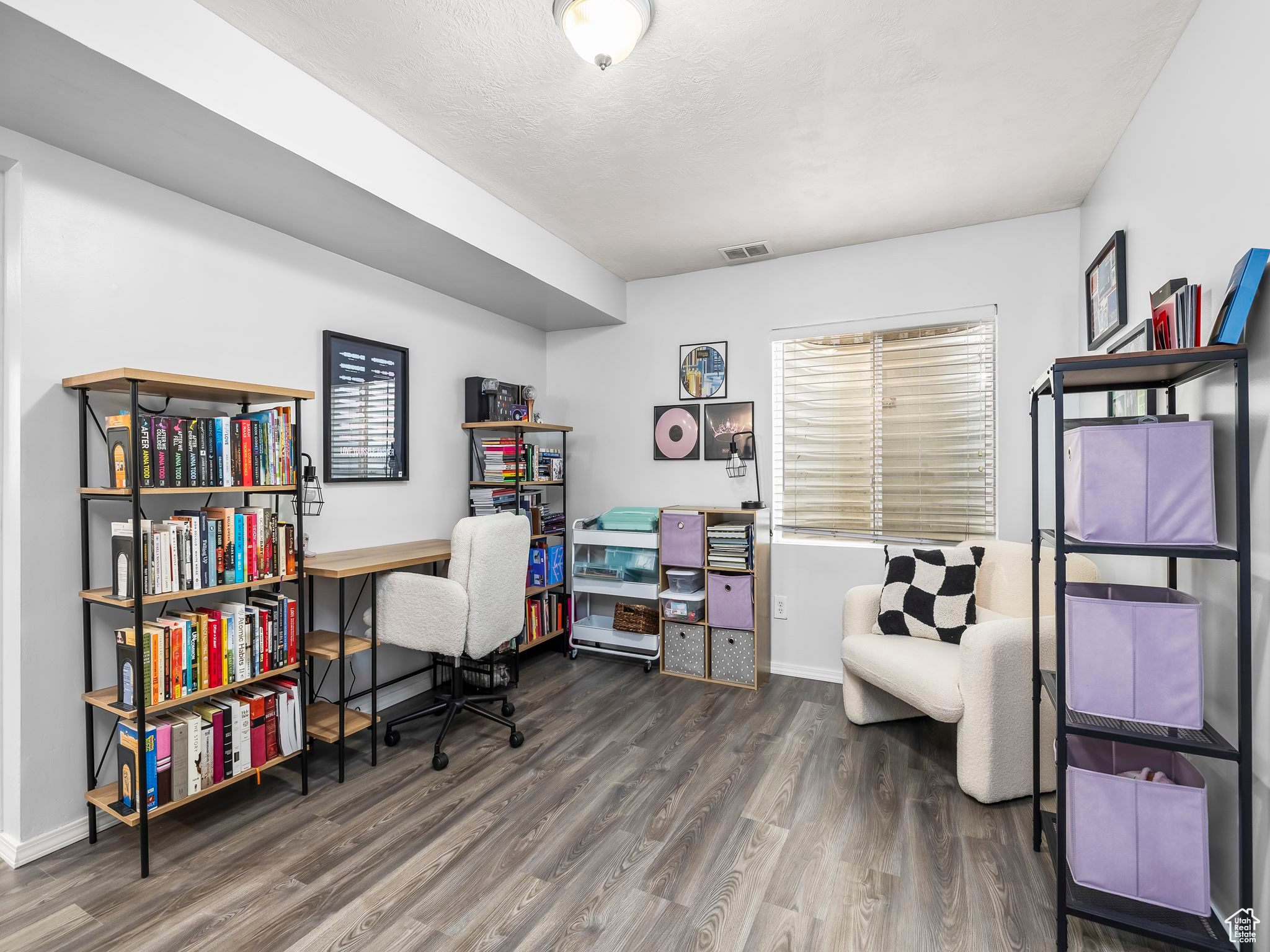 HERRIMAN VILLAGE - Residential