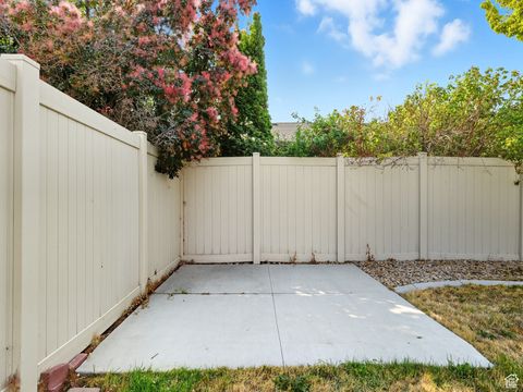 Tiny photo for 13094 S PIONEER PARK DR, Herriman, UT 84096 (MLS # 2110590)