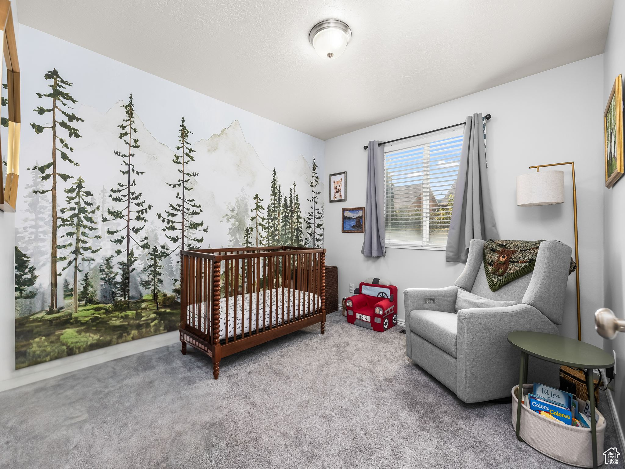 HERRIMAN VILLAGE - Residential