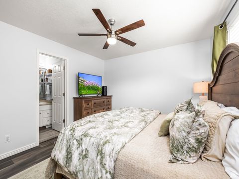 Tiny photo for 13094 S PIONEER PARK DR, Herriman, UT 84096 (MLS # 2110590)