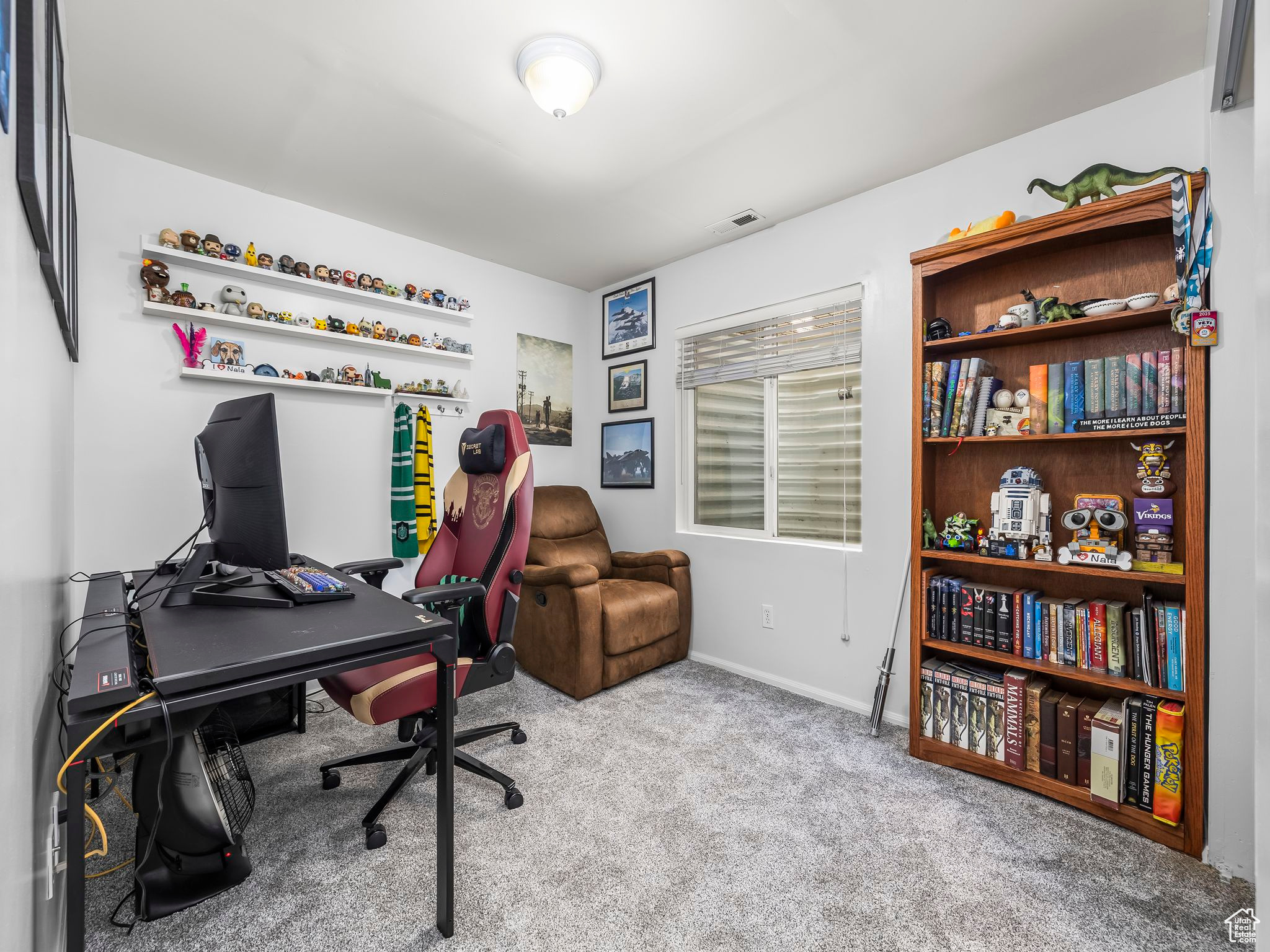 HERRIMAN VILLAGE - Residential