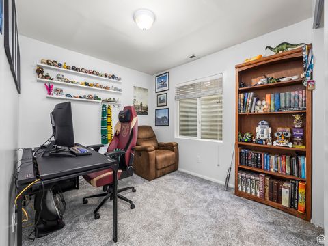 Tiny photo for 13094 S PIONEER PARK DR, Herriman, UT 84096 (MLS # 2110590)