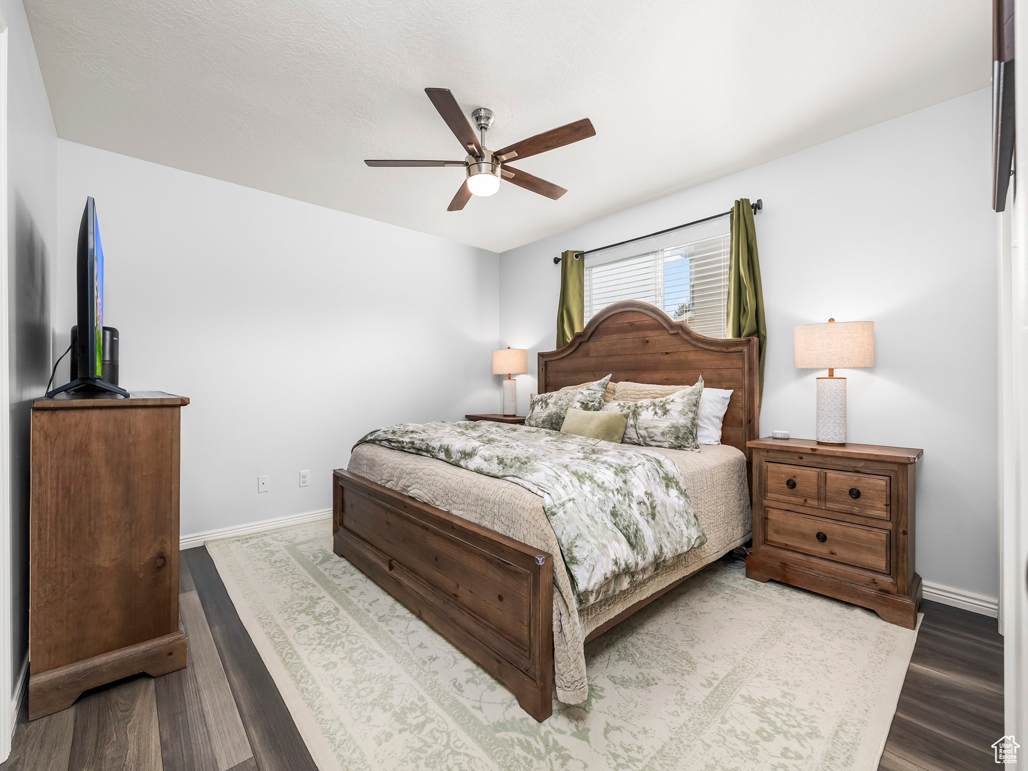 HERRIMAN VILLAGE - Residential