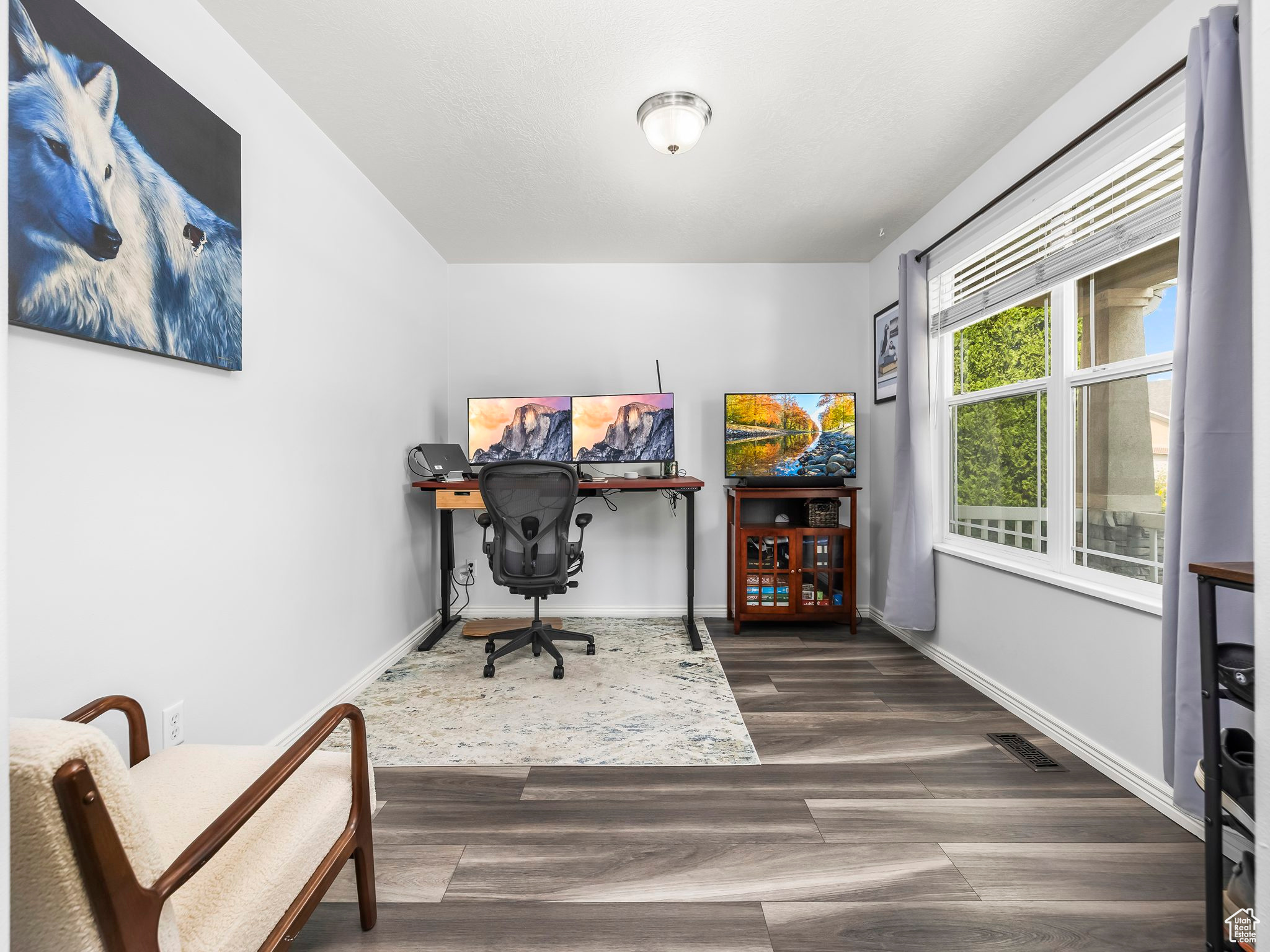 HERRIMAN VILLAGE - Residential