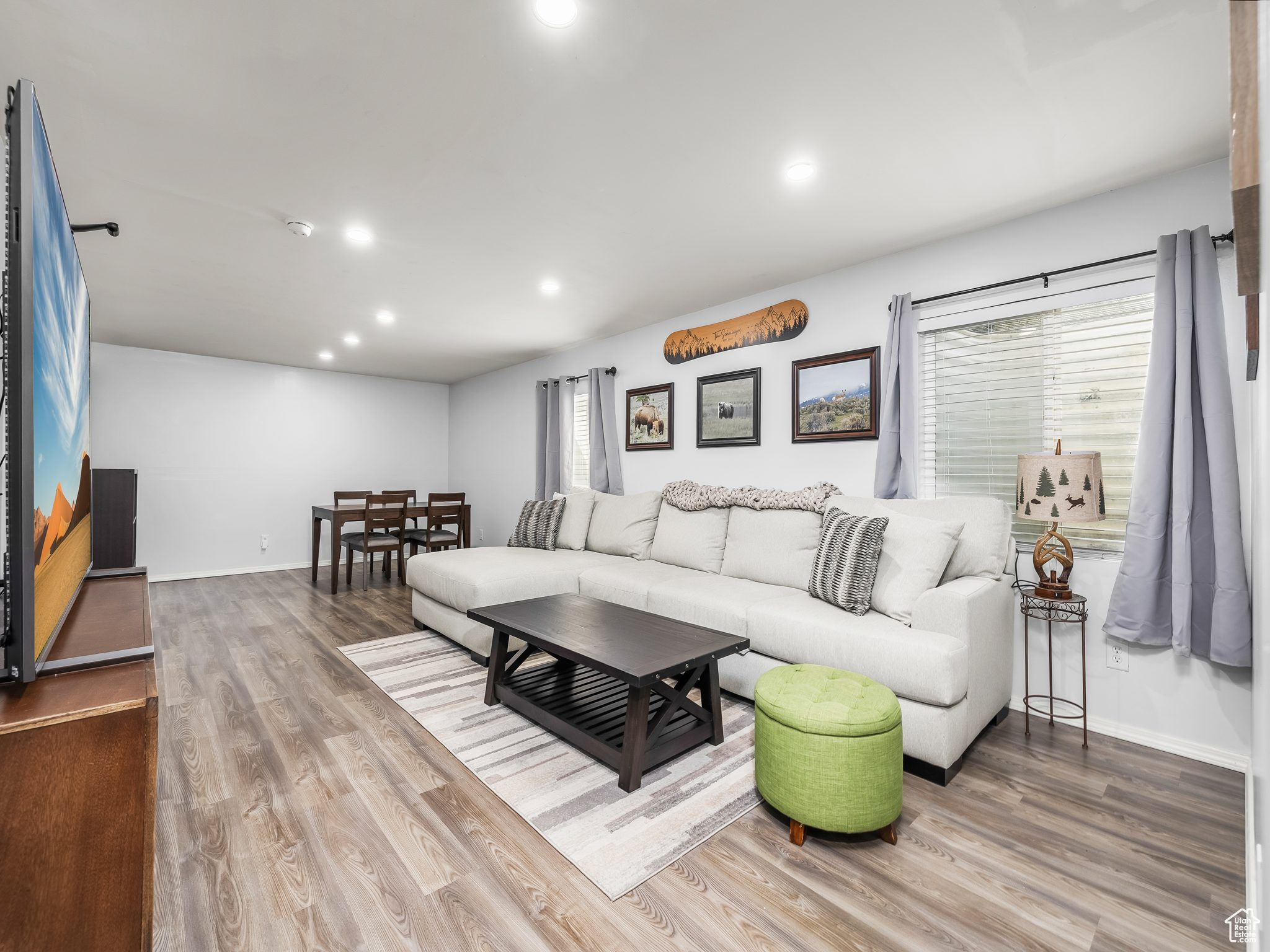 HERRIMAN VILLAGE - Residential