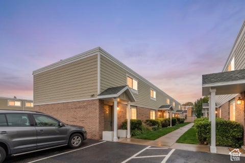 Condo For Sale - 3811 S 900 #1<br/> Salt Lake City, UT 84106