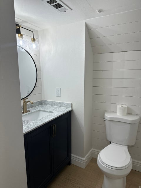 Tiny photo for 3811 S 900 E #1, Salt Lake City, UT 84106 (MLS # 2183220)