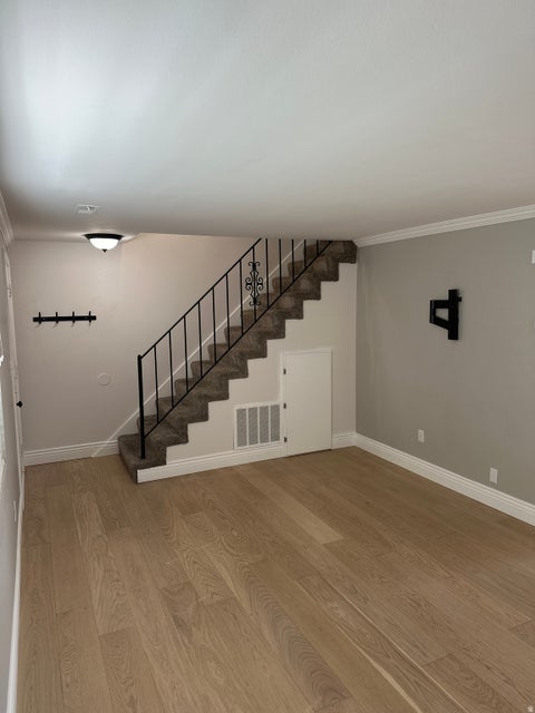 Tiny photo for 3811 S 900 E #1, Salt Lake City, UT 84106 (MLS # 2183220)