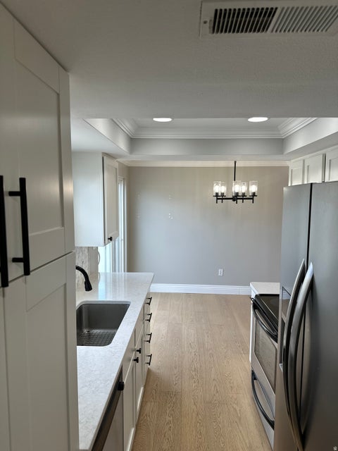 Tiny photo for 3811 S 900 E #1, Salt Lake City, UT 84106 (MLS # 2183220)