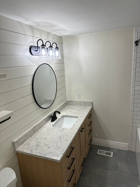 Tiny photo for 3811 S 900 E #1, Salt Lake City, UT 84106 (MLS # 2183220)