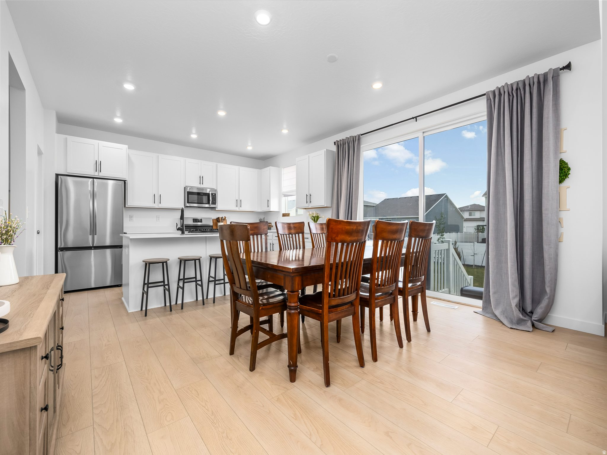 PARKWAY FIELDS - Residential