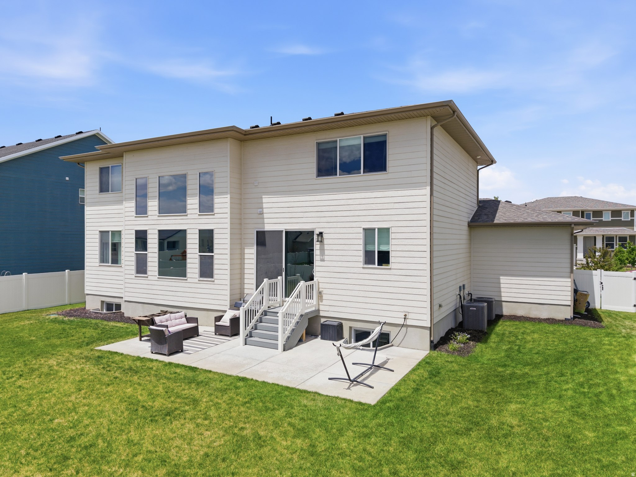 PARKWAY FIELDS - Residential